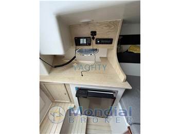 Aquabat Sport Infinity 850 Lux