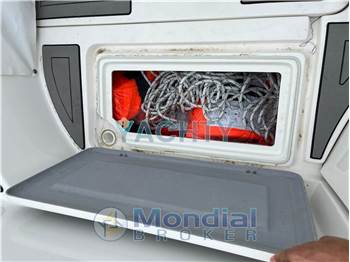 Aquabat Sport Infinity 850 Lux