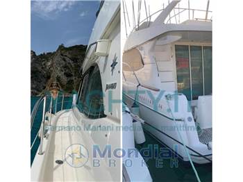 Jeanneau PRESTIGE 36