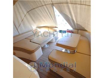 Manò Marine 27,50 EFB