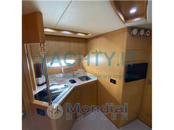 Rizzardi CR 45 INCREDIBLE