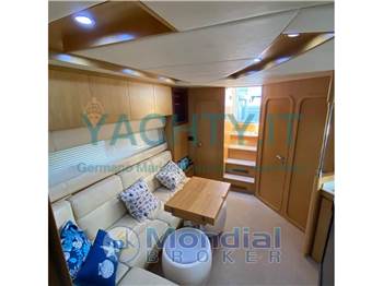 Rizzardi CR 45 INCREDIBLE