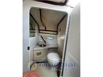 Chris Craft 258 concept