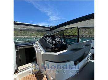 Cranchi M44 HT