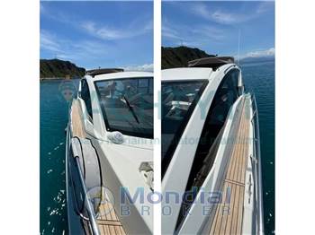 Cranchi M44 HT