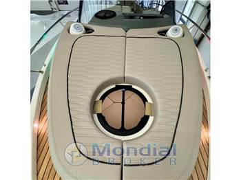 Cranchi Yachts E30 Endurance