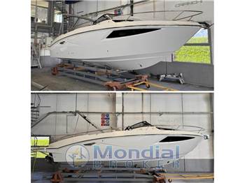 Cranchi Yachts E30 Endurance