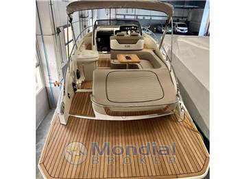 Cranchi Yachts E30 Endurance