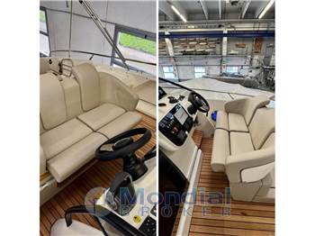 Cranchi Yachts E30 Endurance