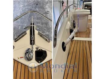 Cranchi Yachts E30 Endurance