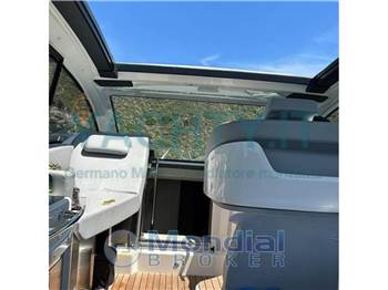 Cranchi M44 HT