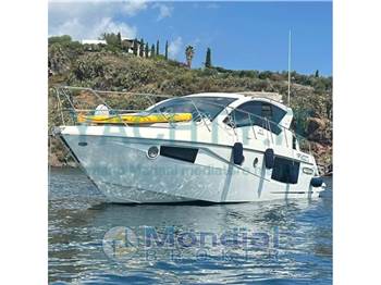 Cranchi M44 HT