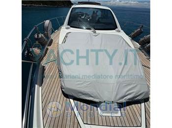 Cranchi M44 HT
