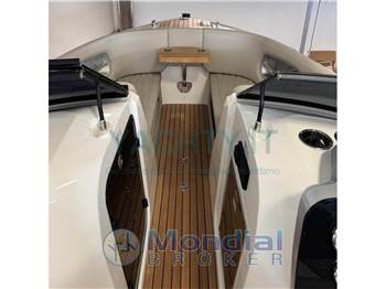 Cranchi ENDURANCE 26 RIDER