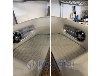 Cranchi ENDURANCE 26 RIDER