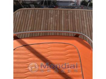 Cranchi Yachts E30 Endurance