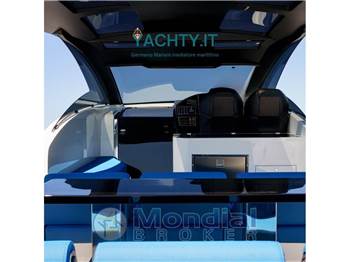 Mig Marine Mig 45 HT