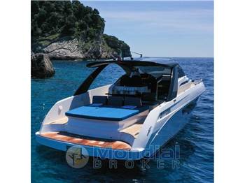 Mig Marine Mig 45 HT