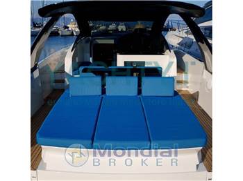 Mig Marine Mig 45 HT