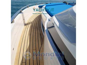 Mig Marine Mig 45 HT