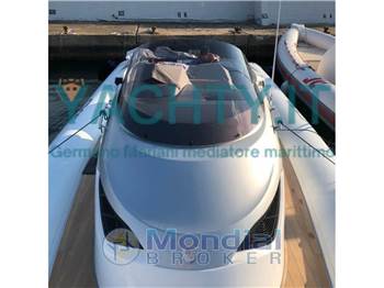 SACS STRIDER 11