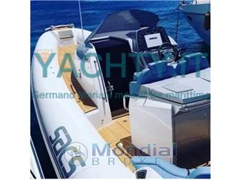 SACS STRIDER 11