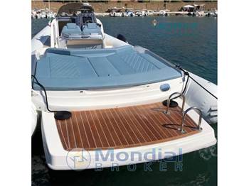 SACS STRIDER 11