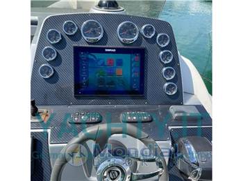 SACS STRIDER 11