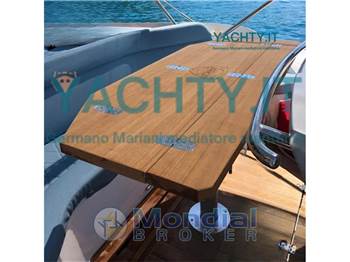 SACS STRIDER 11