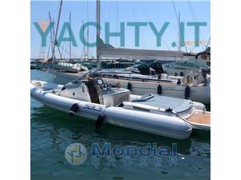 SACS STRIDER 11