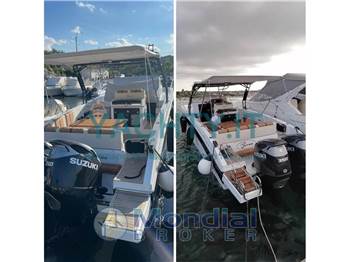 Saver 330 WA