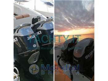 Saver 330 WA