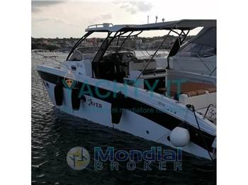 Saver 330 WA