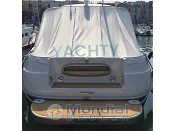 Abbate Tullio Exception 33