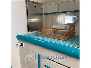 Abbate Tullio Exception 33