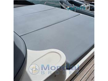 Cantieri di Baia B 63 AZZURRA