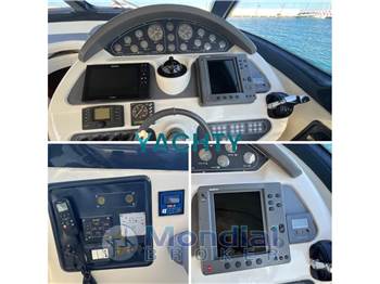 Cantieri di Baia B 63 AZZURRA