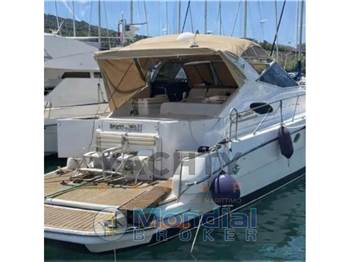Rio Rio 47' Cruiser