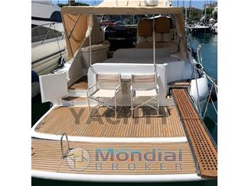 Rio Rio 47' Cruiser