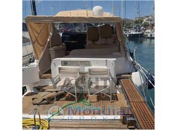 Rio Rio 47' Cruiser
