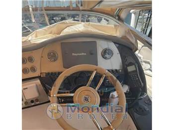 Rio Rio 47' Cruiser