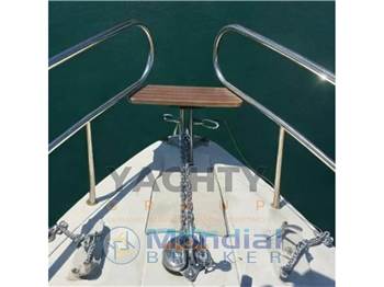 Rio Rio 47' Cruiser