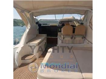 Rio Rio 47' Cruiser