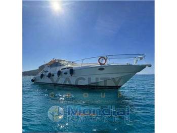 Rio Rio 47' Cruiser