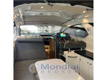 Azimut Atlantis 34