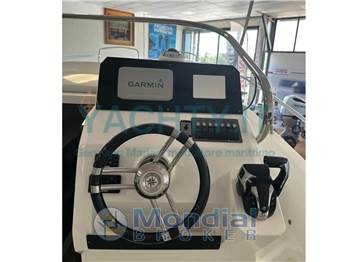 Idea Marine 80 Walkaround