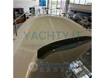 Idea Marine 80 Walkaround