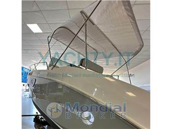 Idea Marine 80 Walkaround