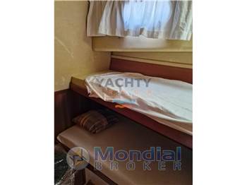 Cantieri Estensi 320 GOLDSTAR