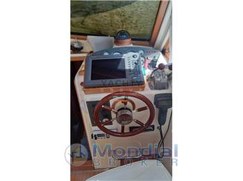Cantieri Estensi 320 GOLDSTAR